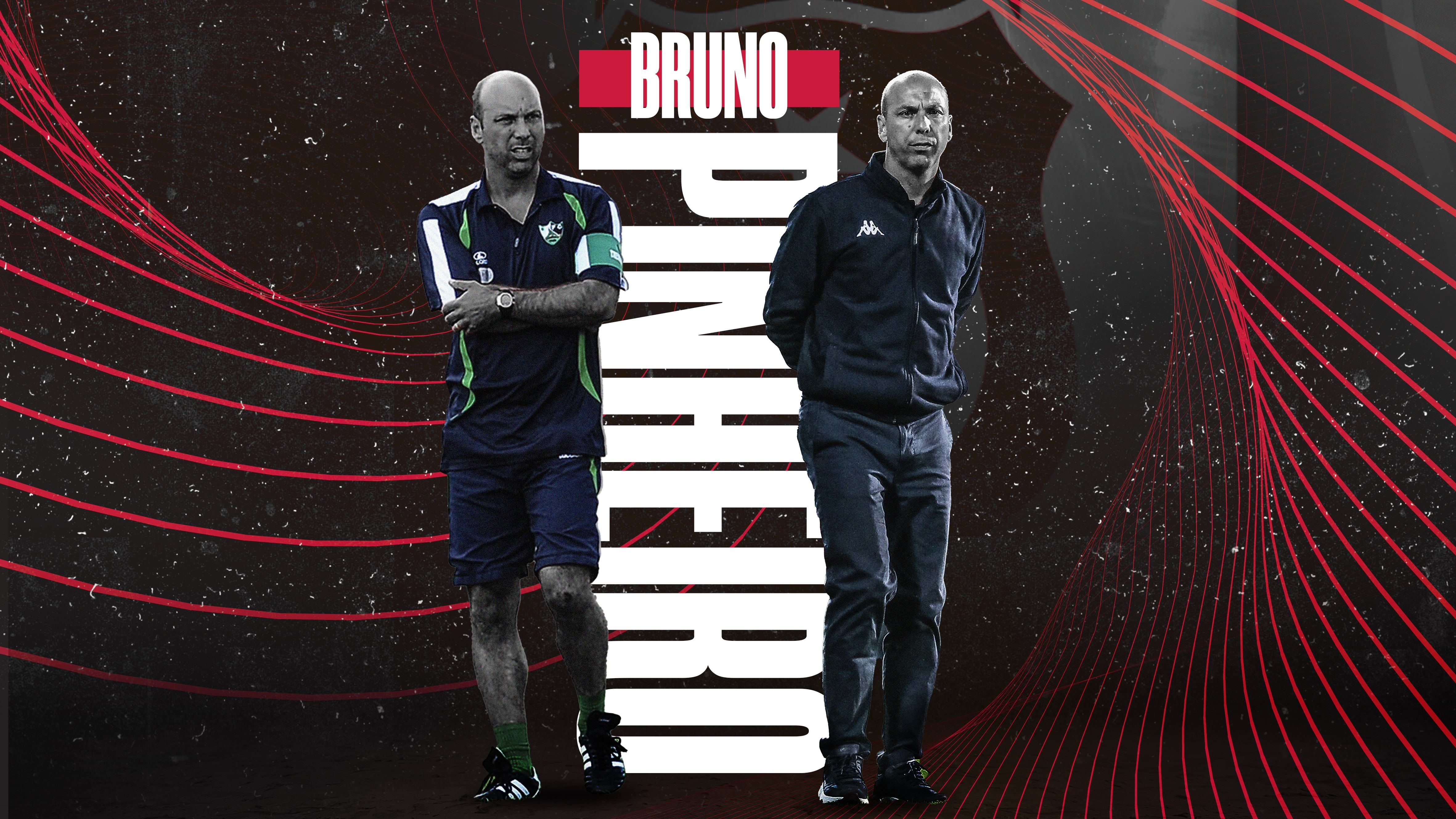 Bruno Pinheiro Besiktas New Coach GFX