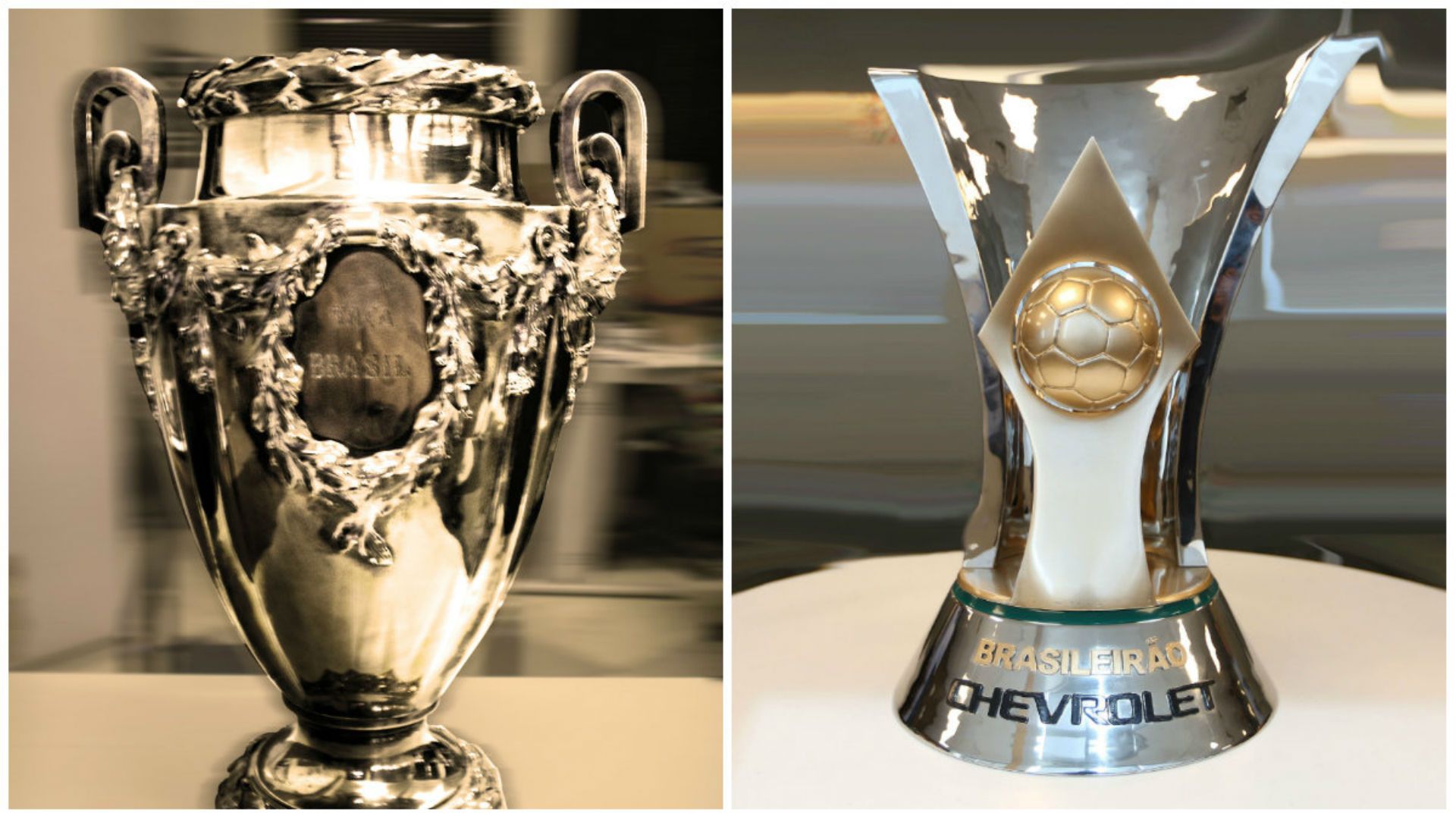 Taça Brasil Brasileirão 12 05 2017