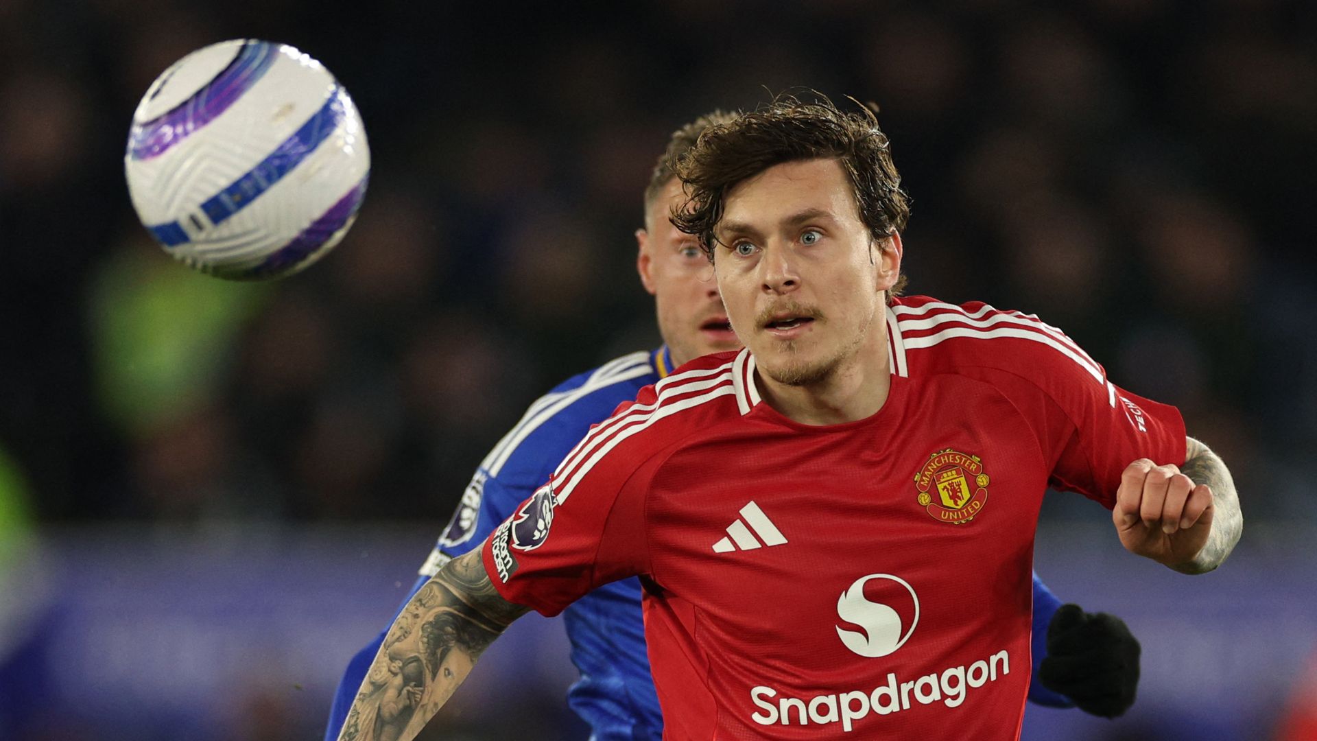victor-lindelof
