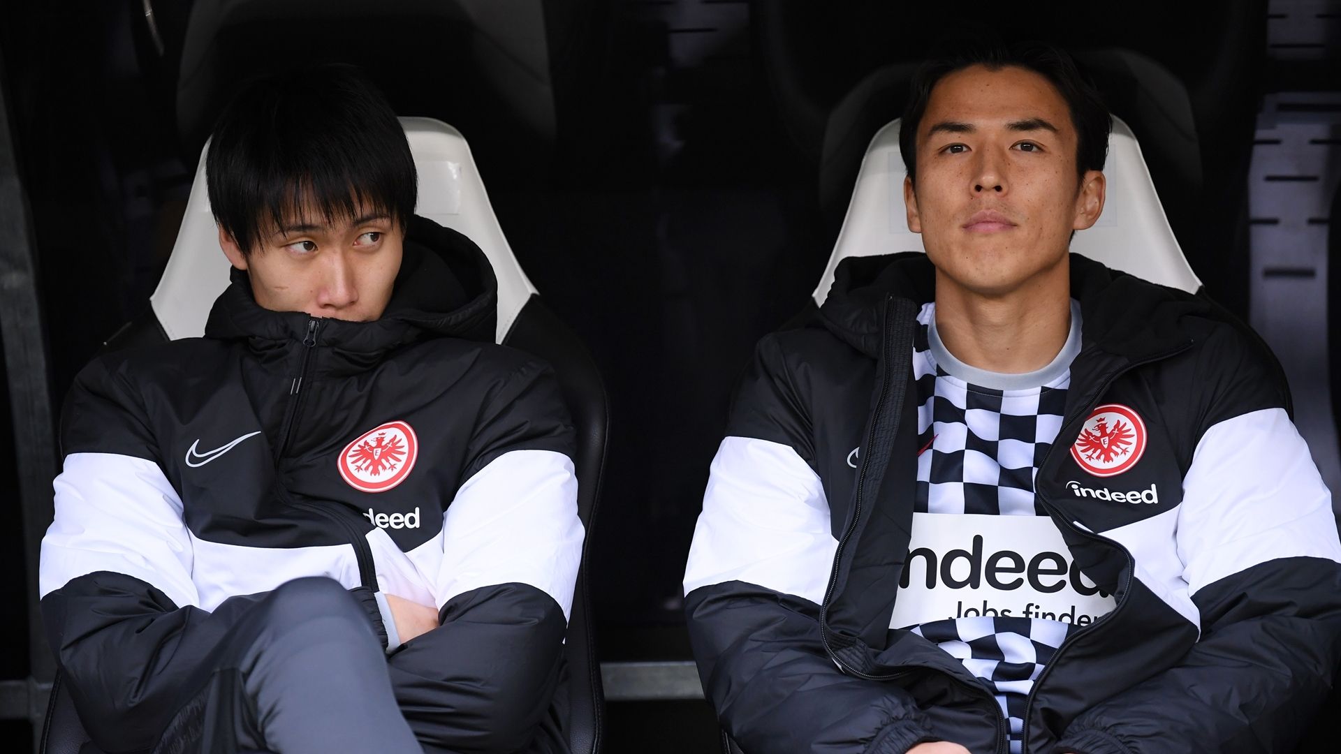 20191102_Makoto Hasebe&Daichi Kamada