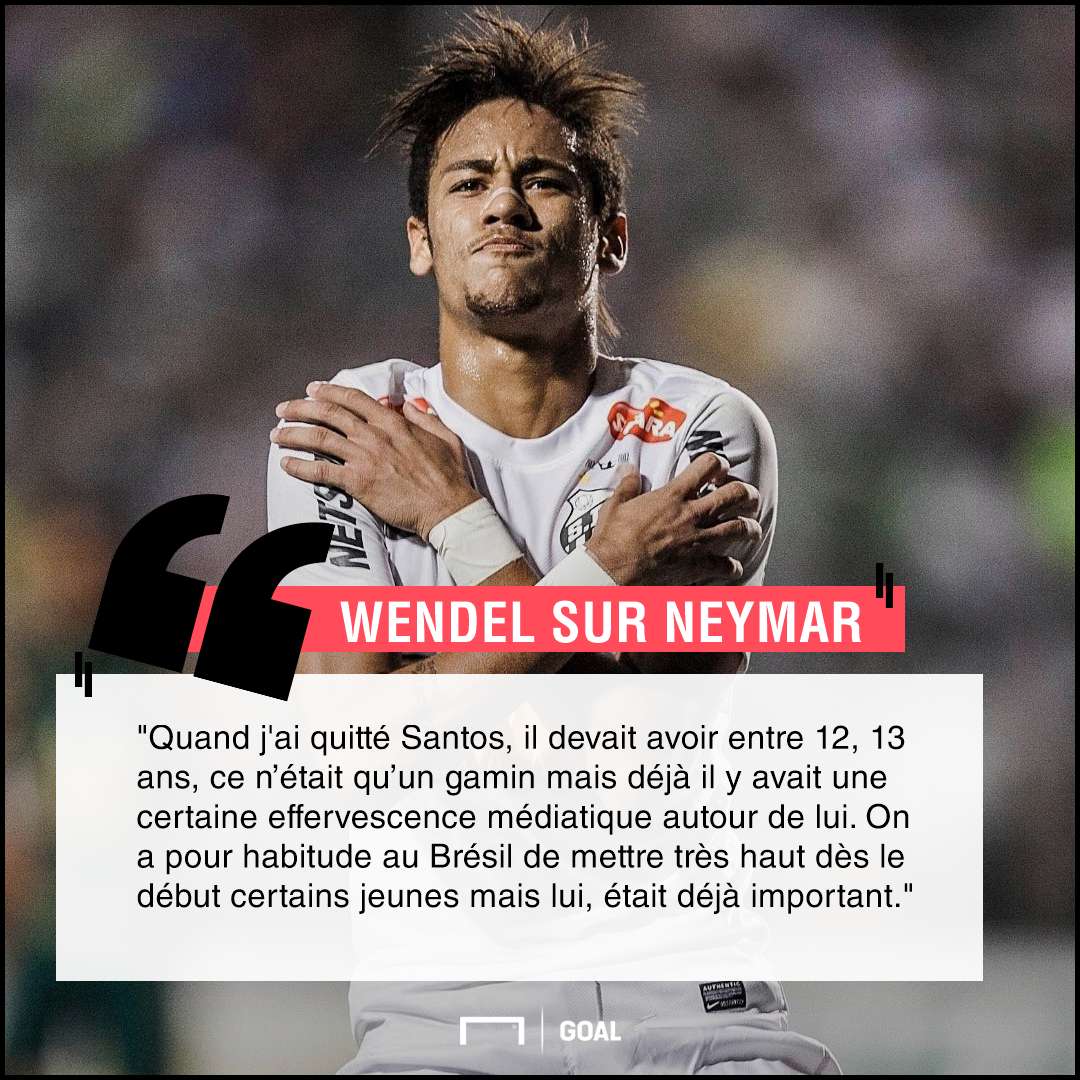 Wendel Neymar