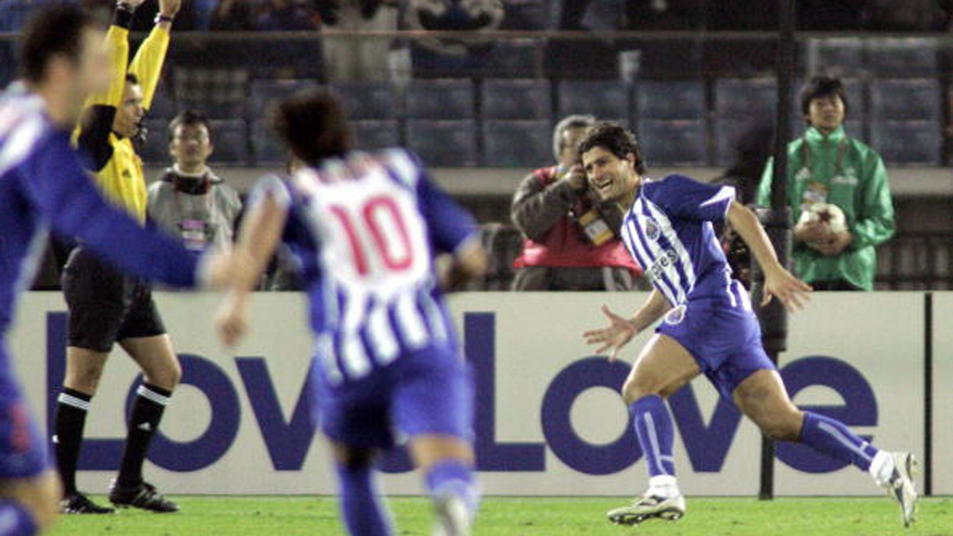 Pedro emanuel porto 2004