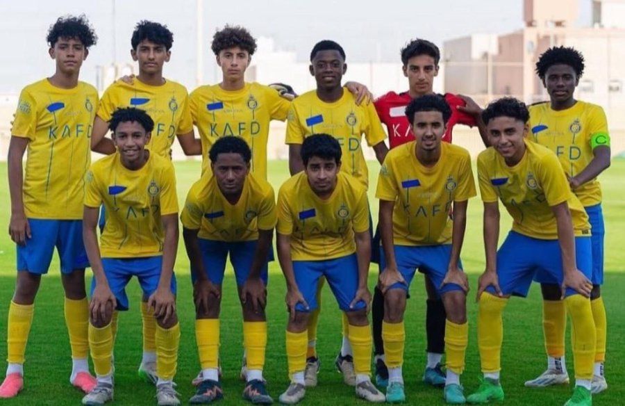 Al Nassr