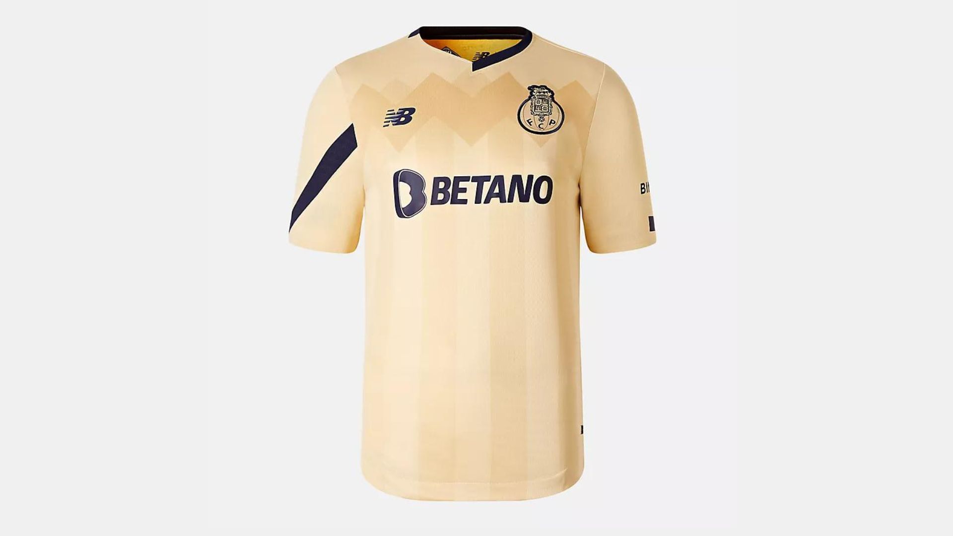 Porto 2023-24 Away Shirt