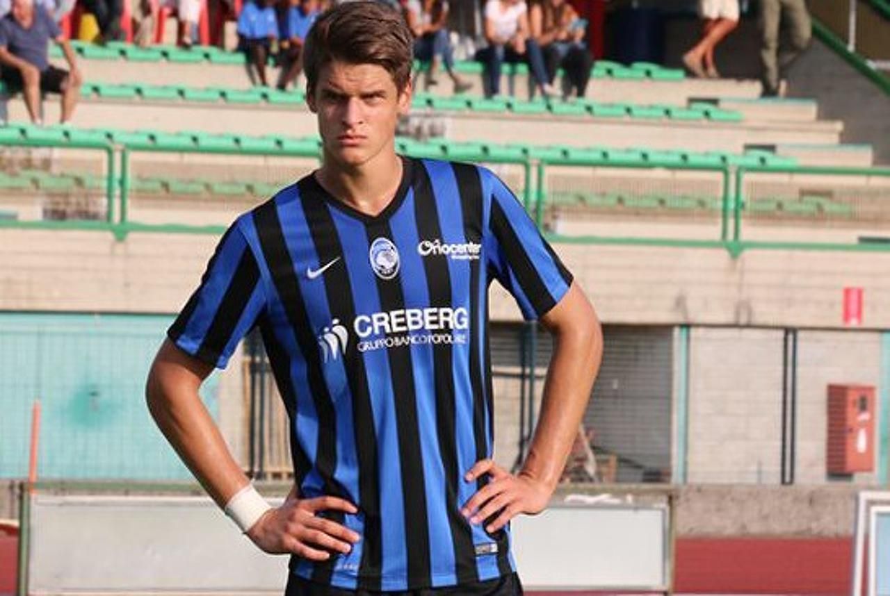 Szabó Levente Atalanta