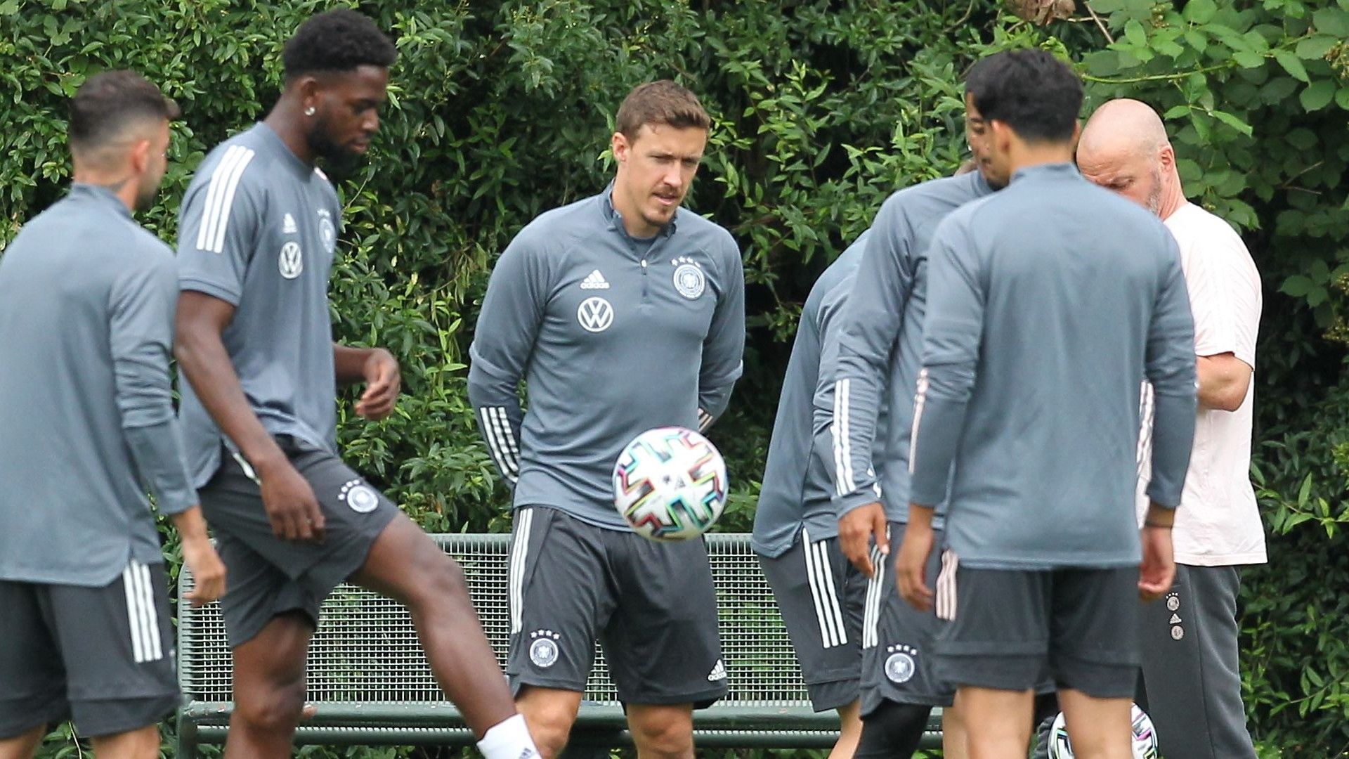 Germany Olympics 2021