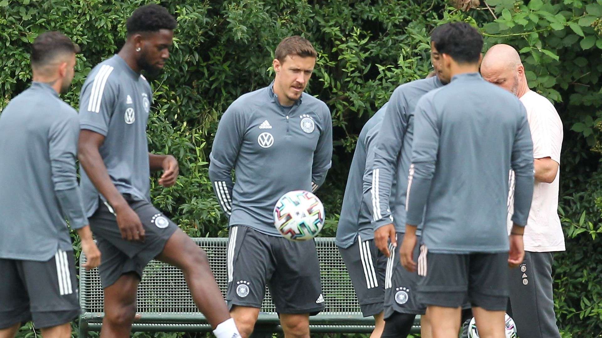 Germany Olympics 2021