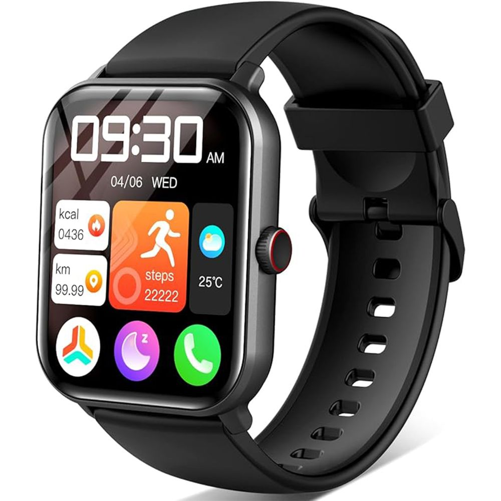 3 amazon blackfriday smartwatch 20251126