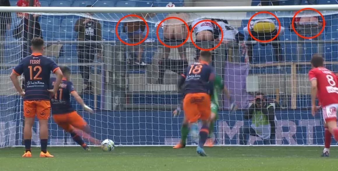 Téji Savanier - Montpellier-Brest