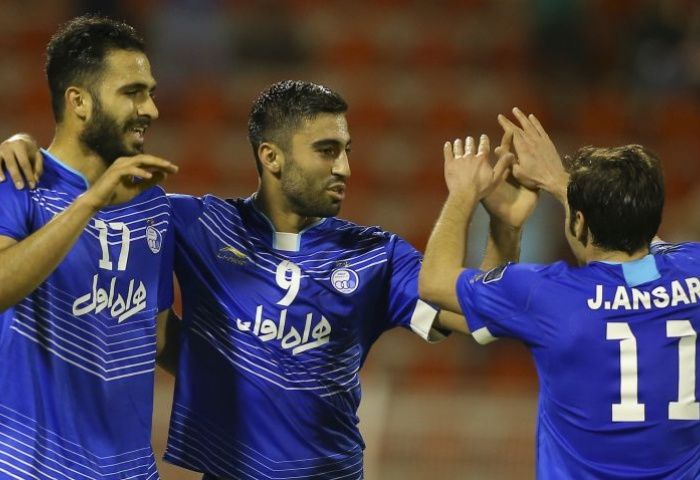 AFC Champions League