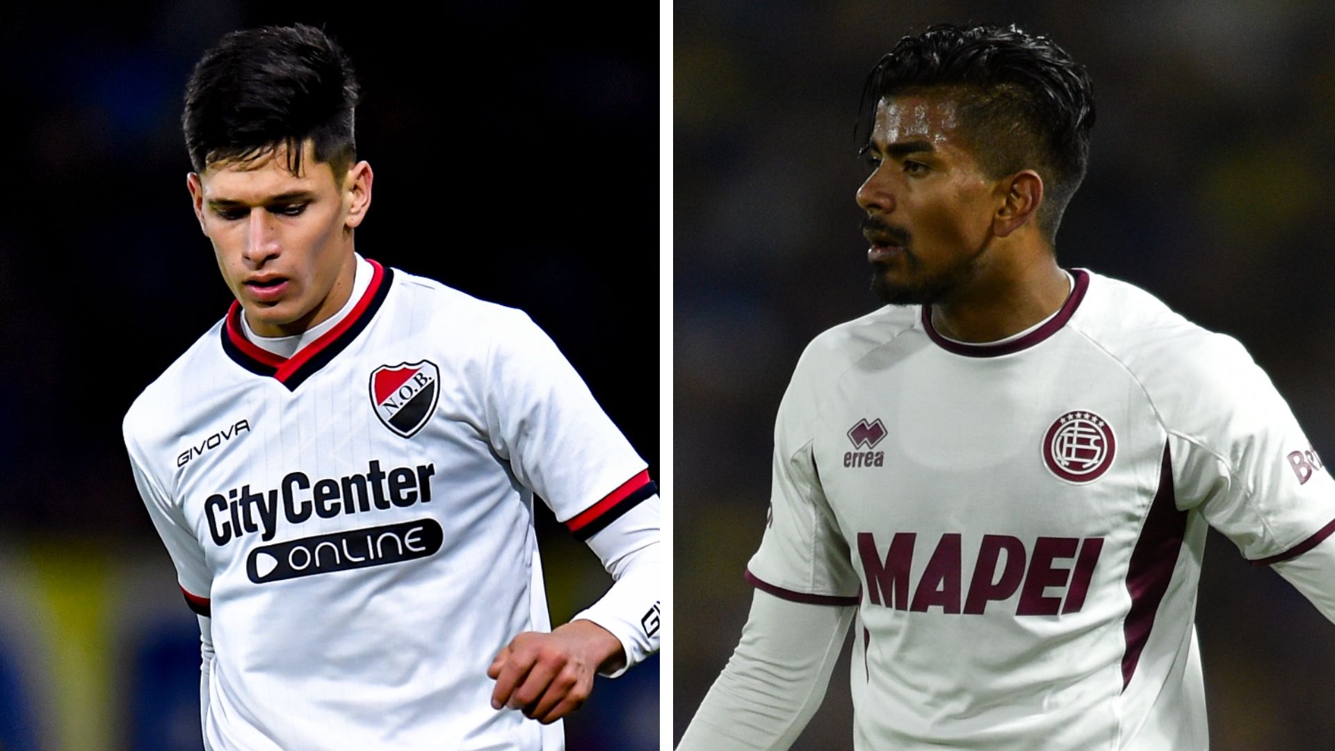 Newell's Lanús Copa de la Liga Profesional 2023