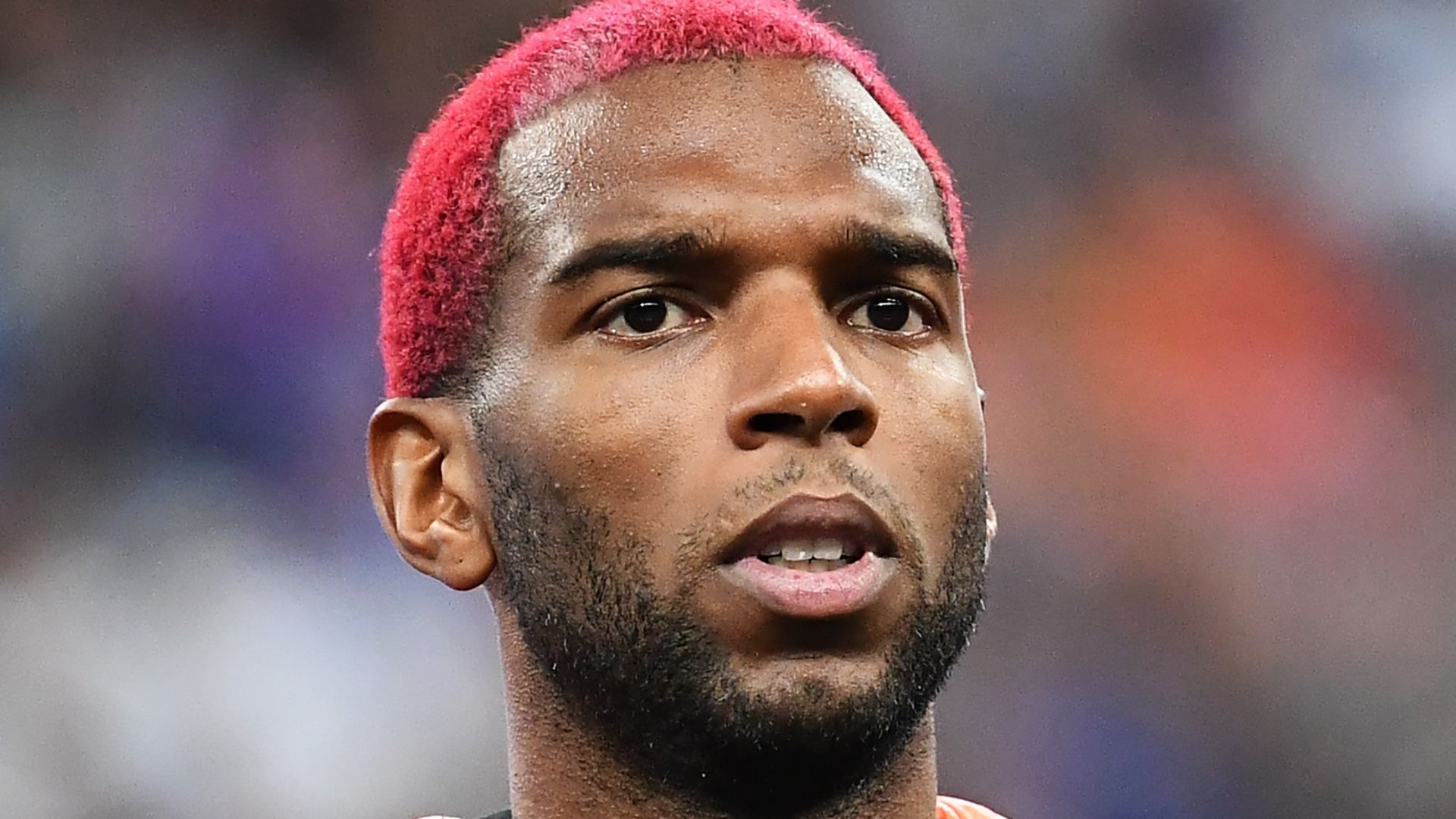 Ryan Babel