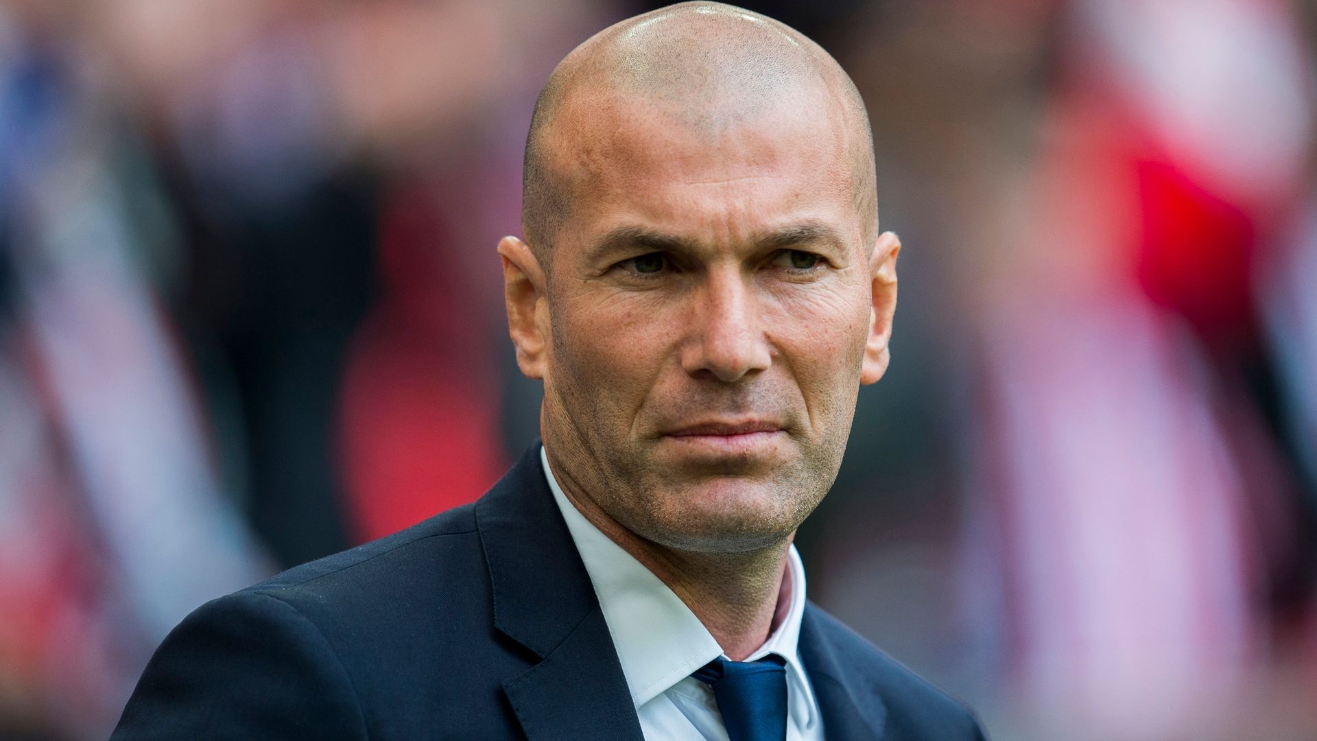 ZinedineZidane - Cropped