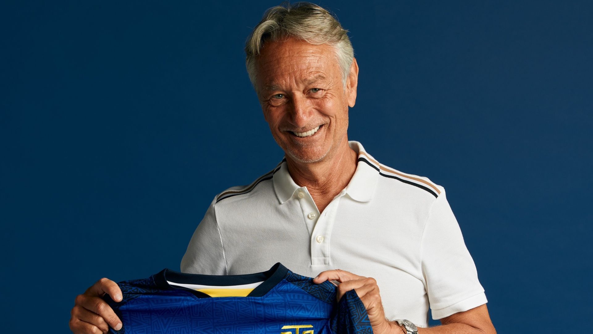Muhsin Ertugral, Cape Town City