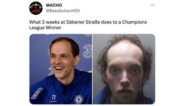 Bayern Netzreaktionen Mainz 06