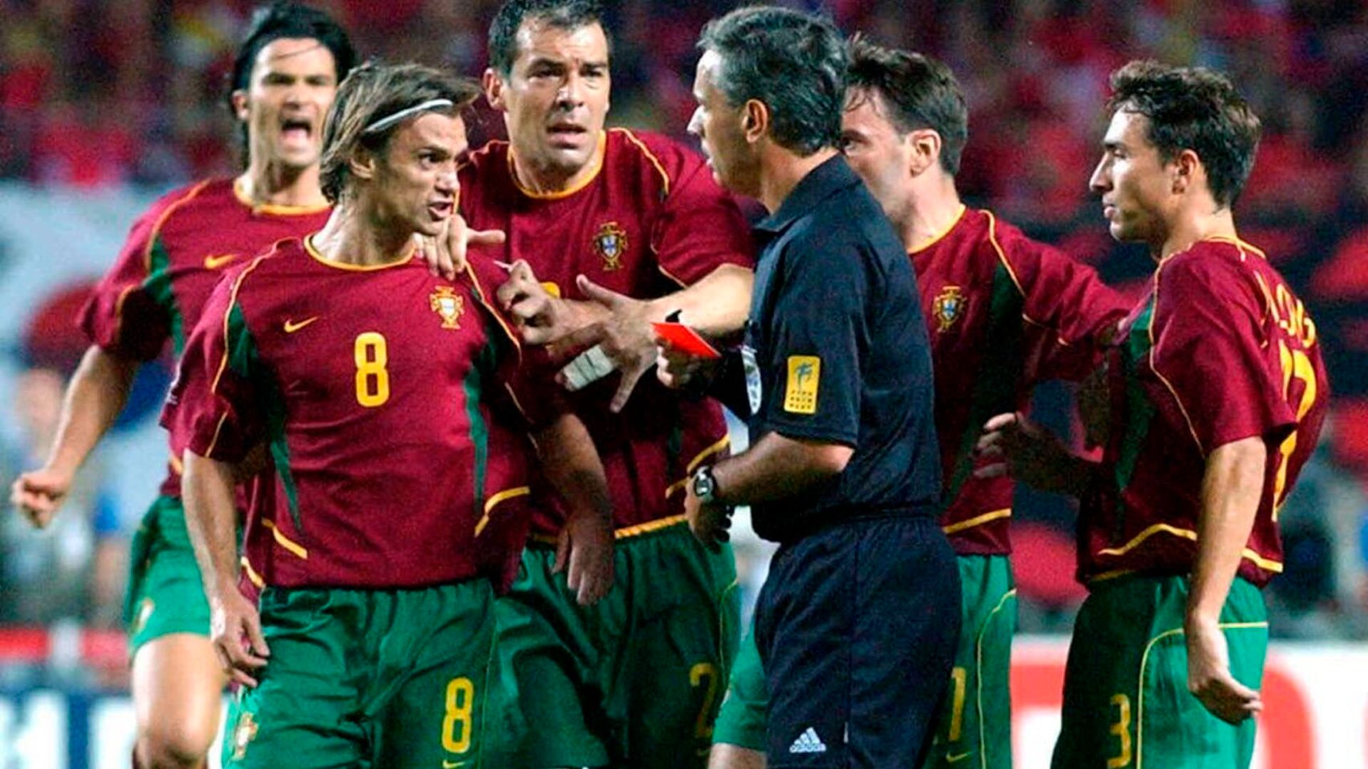 angel sanchez japon corea 2002