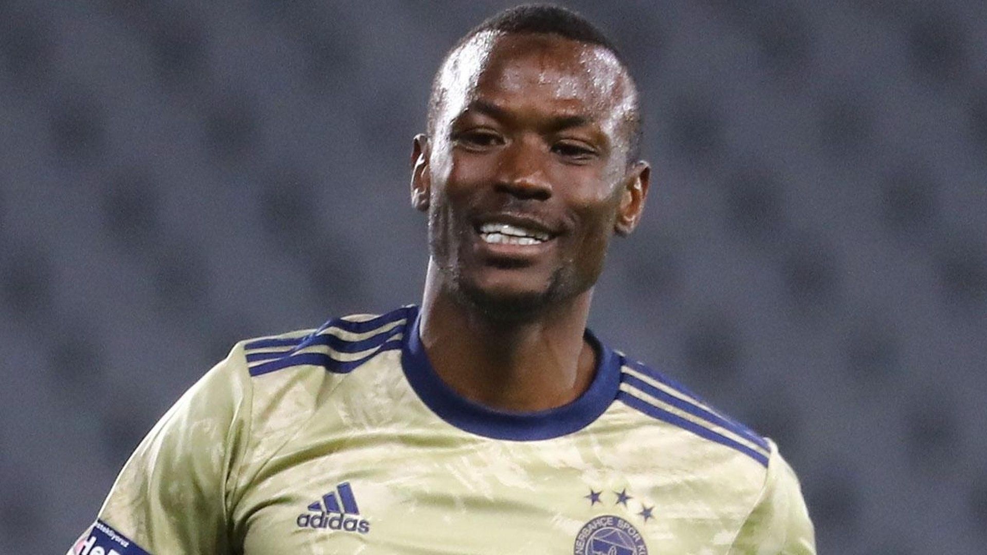 Mame Thiam of Kayserispor.