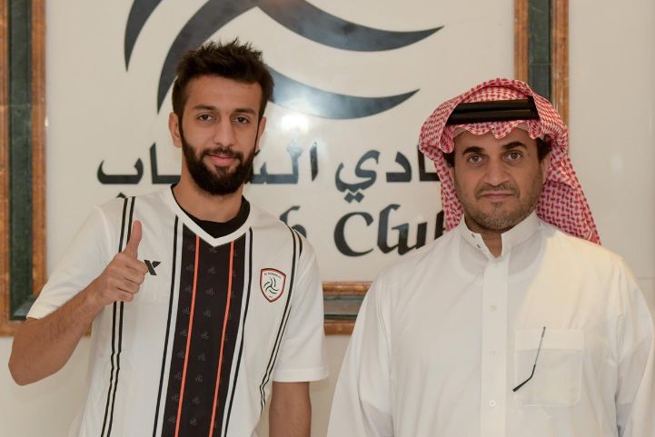 عبد الله الشامخ