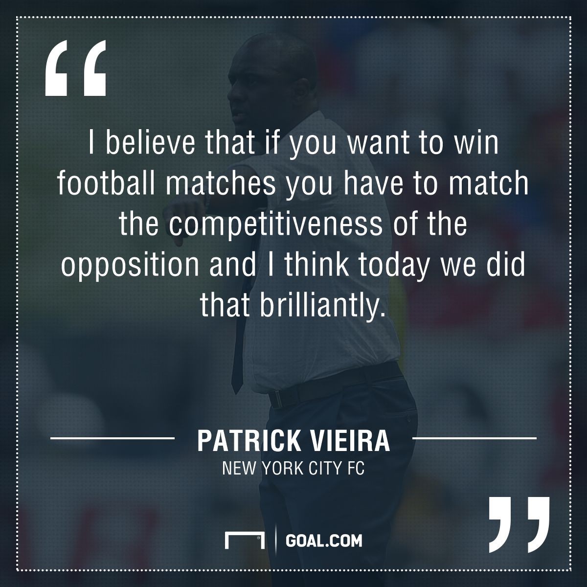 GFX Patrick Vieira Quote PS 06242017