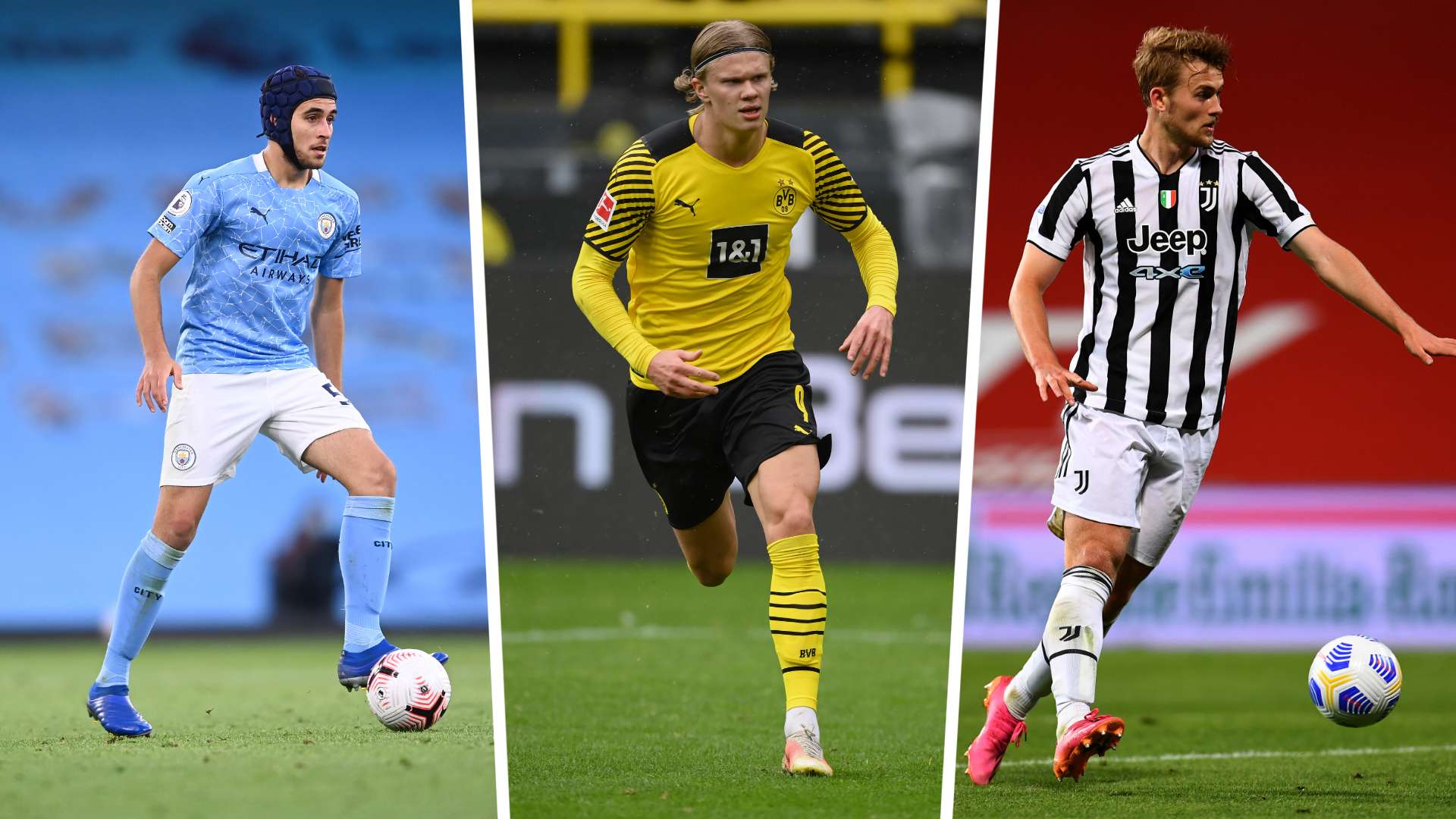 صفقات برشلونة المحتملة