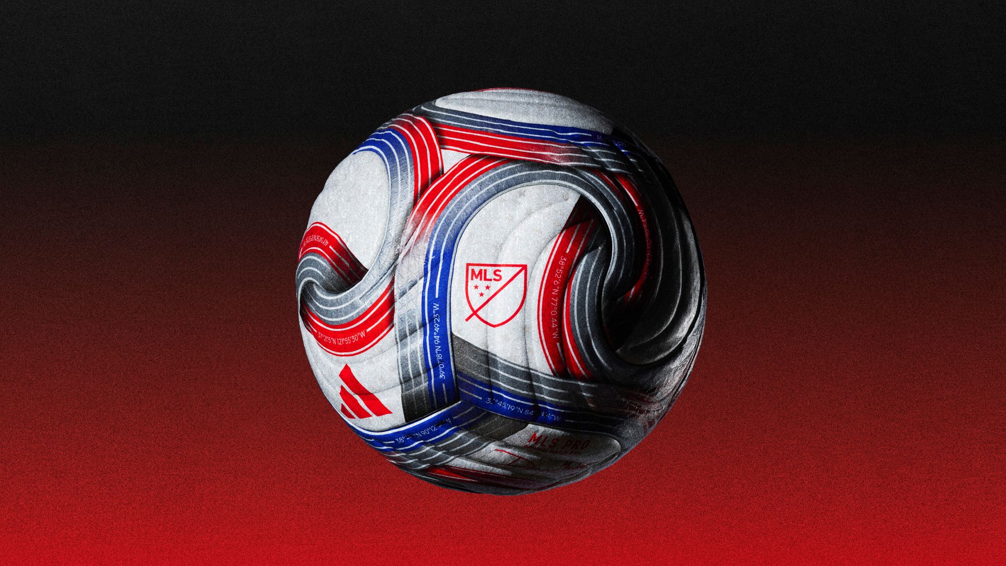 MLS BALL