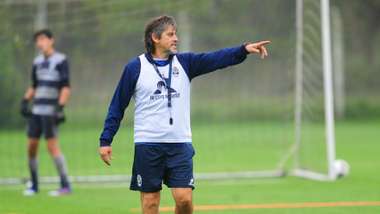 Dario Ortiz Gimnasia La Plata