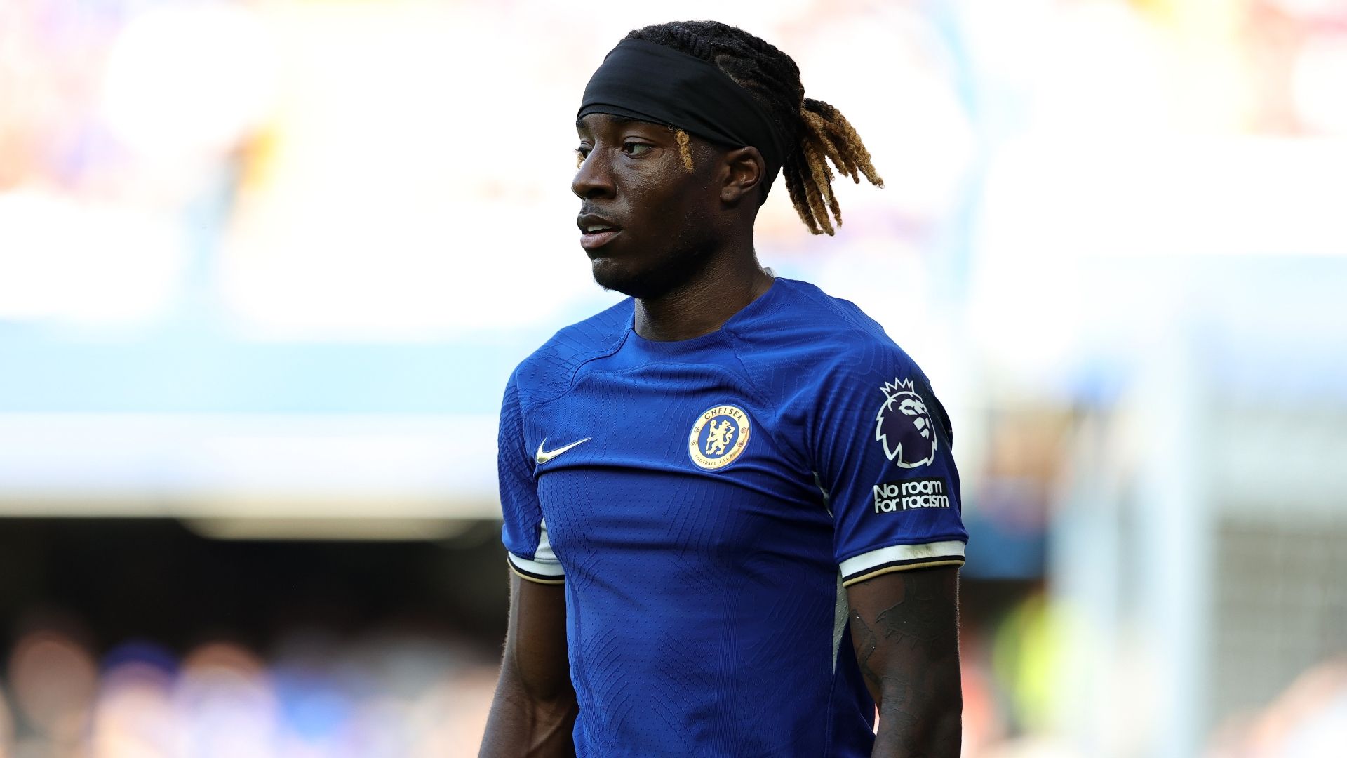 Chelsea make decision on Noni Madueke's future amid