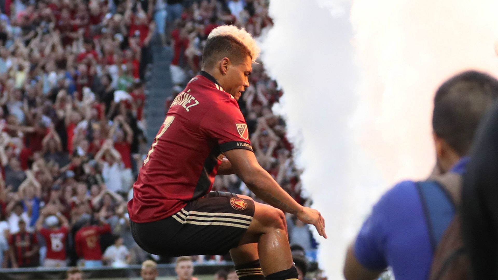 Josef Martinez Atlanta United