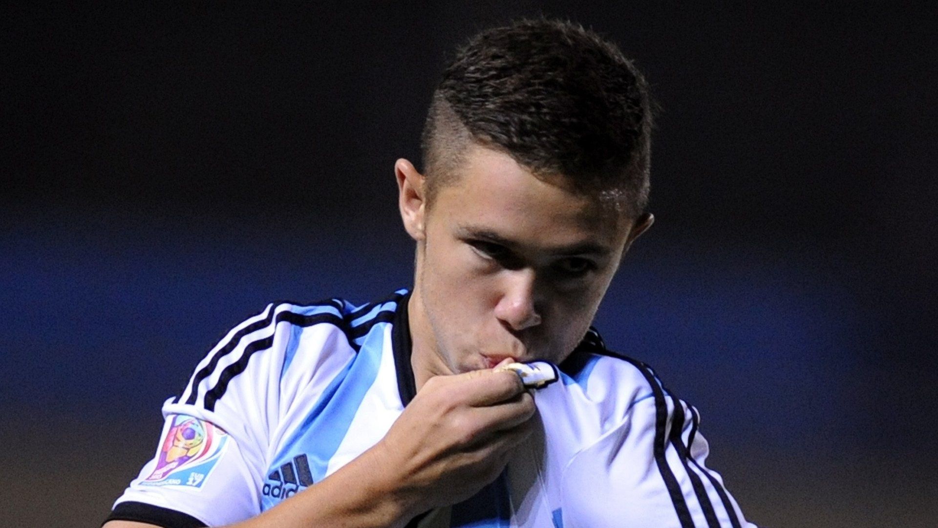 Tomas Conechny Argentina