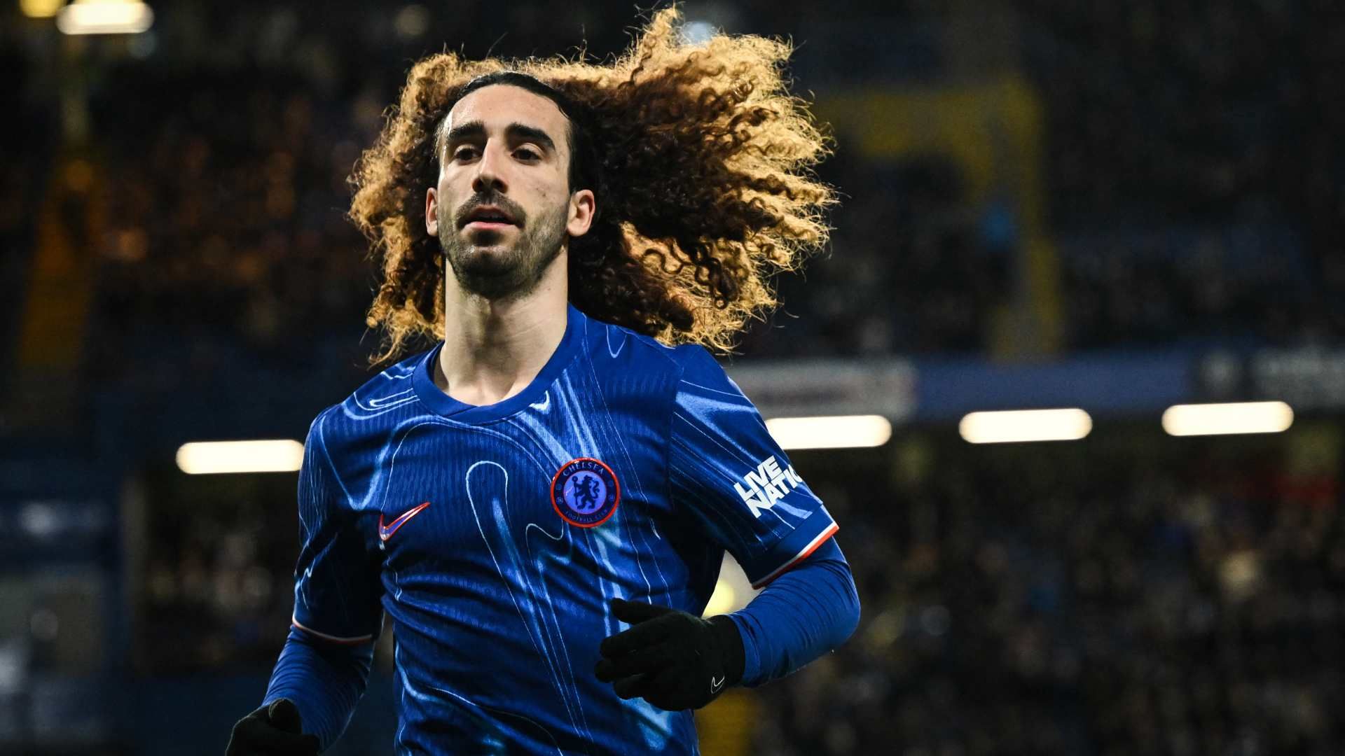 cucurella