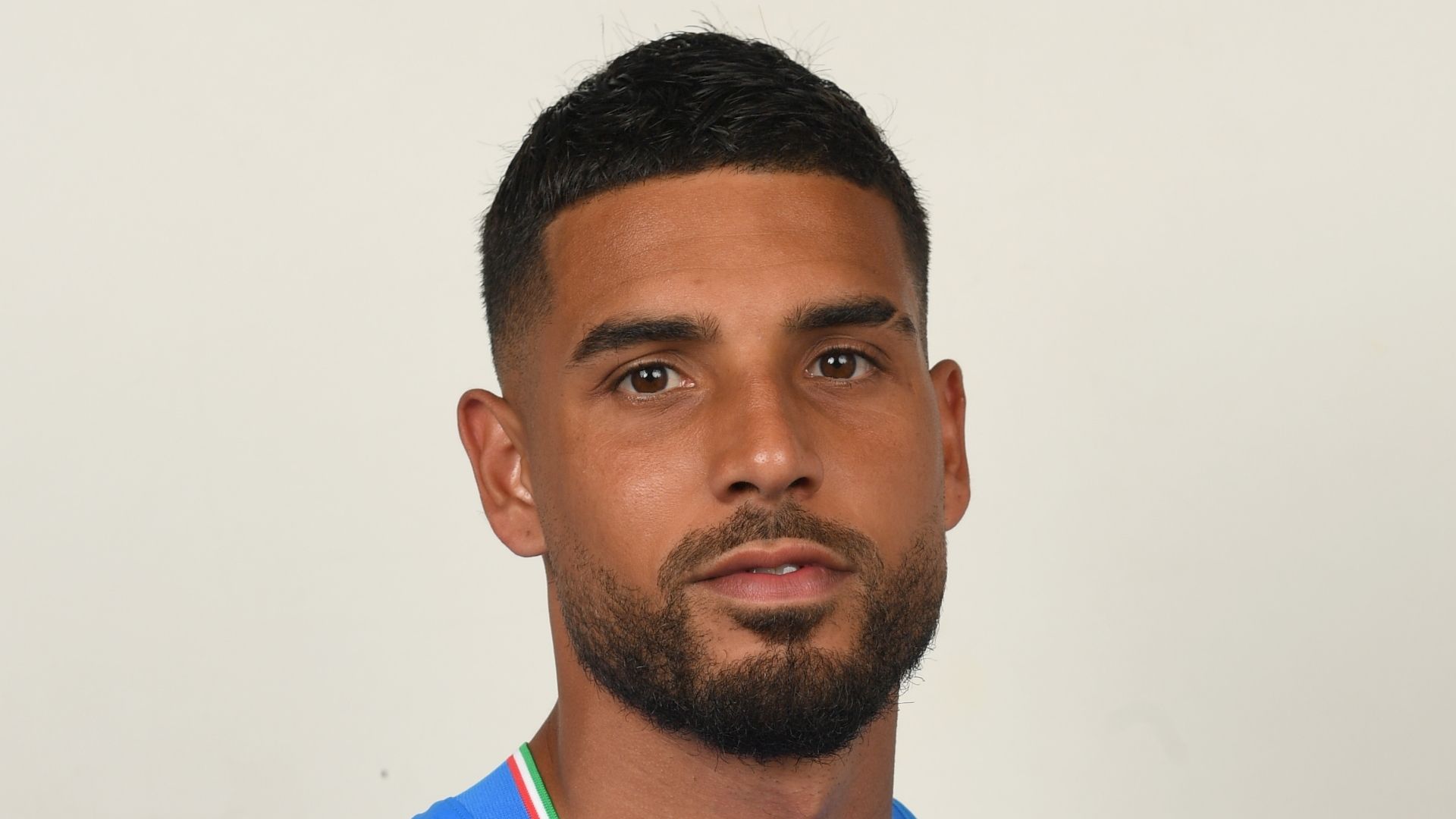 Emerson Palmieri, Italy
