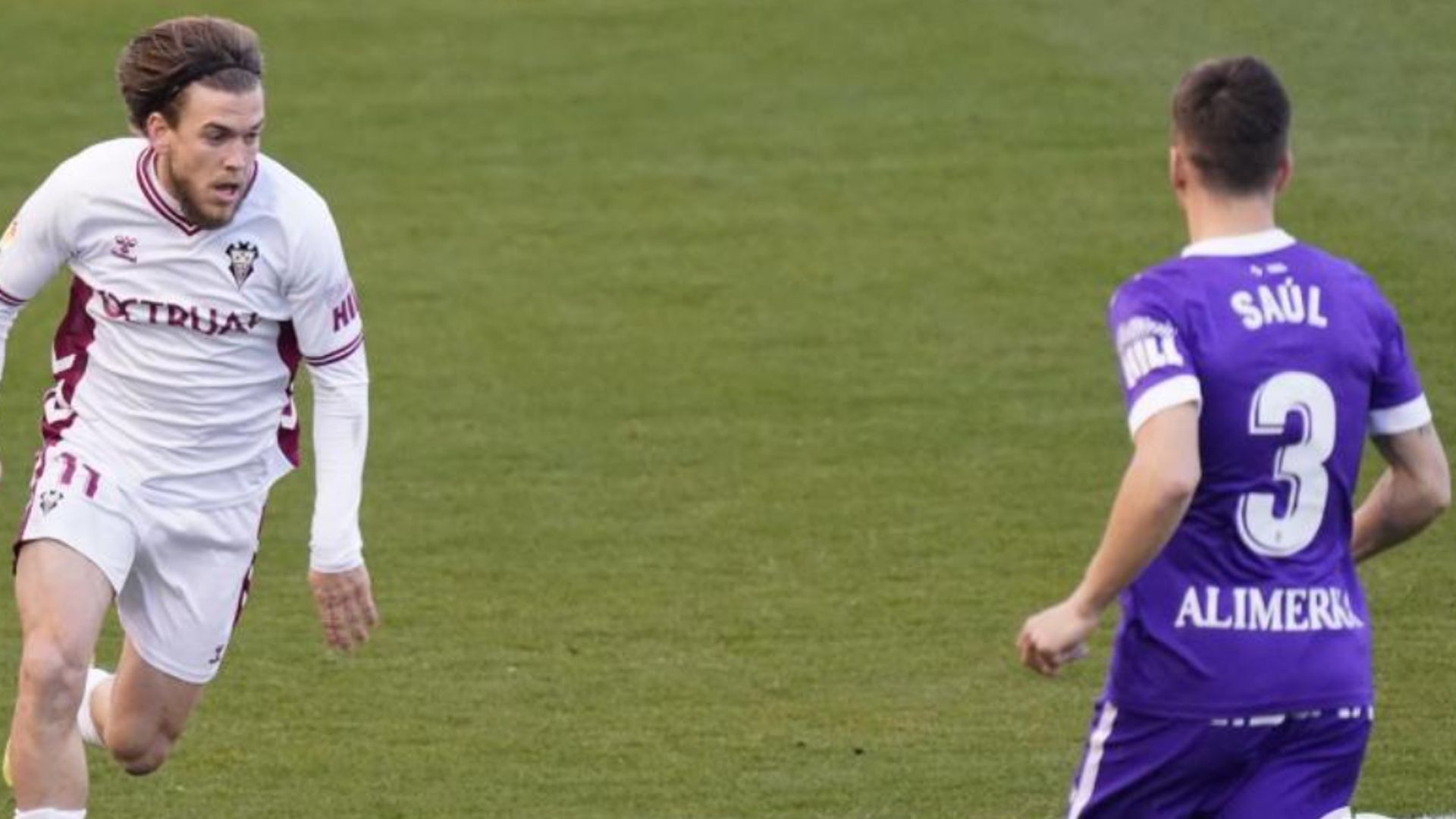 Albacete vs. Sporting