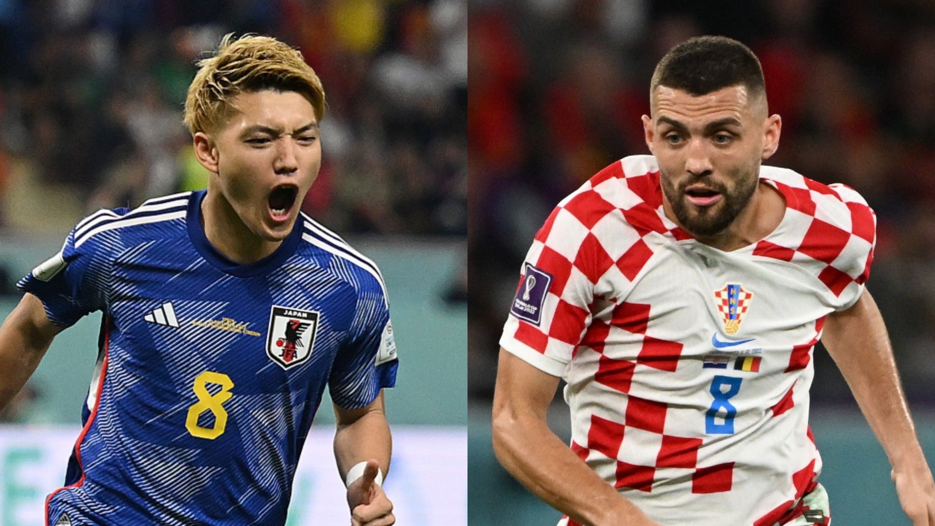 サッカー日本代表 クロアチア戦の勝率は？勝敗オッズ・WINNER予想倍率 