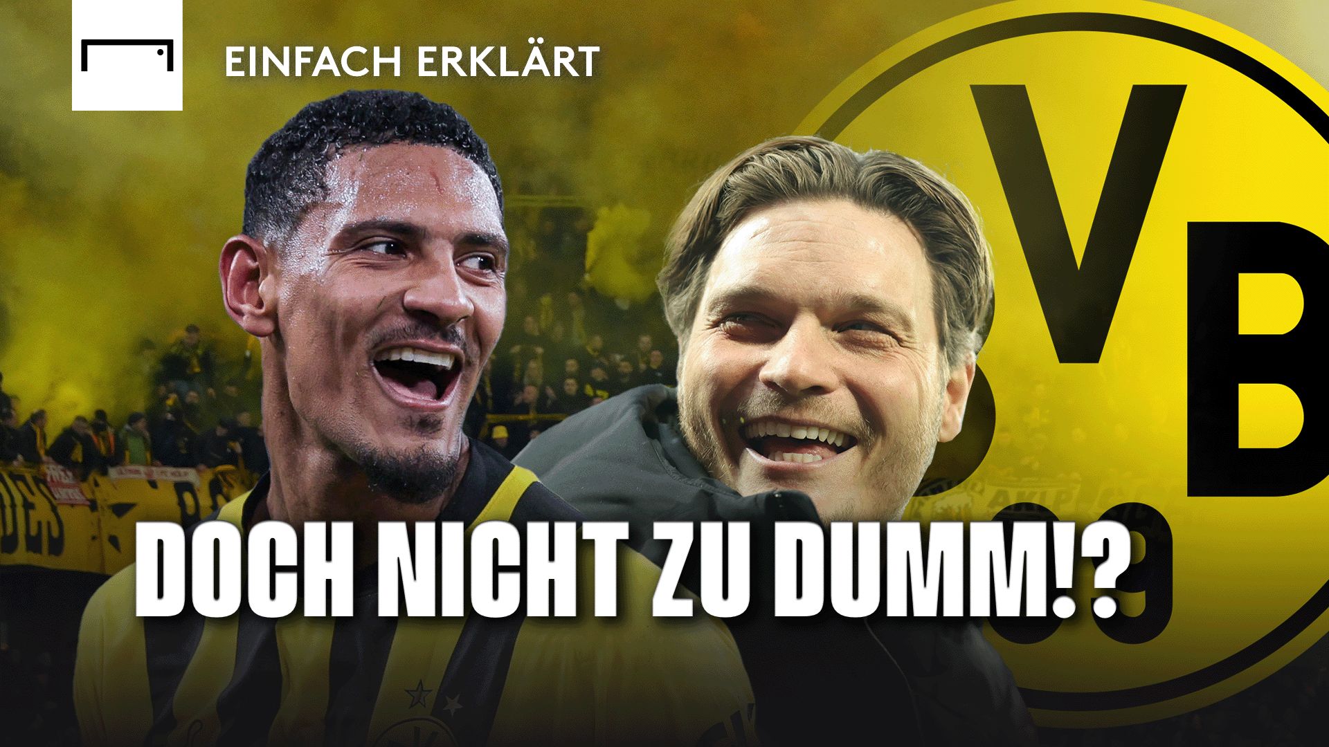 GFX EINFACH ERKLÄRT 