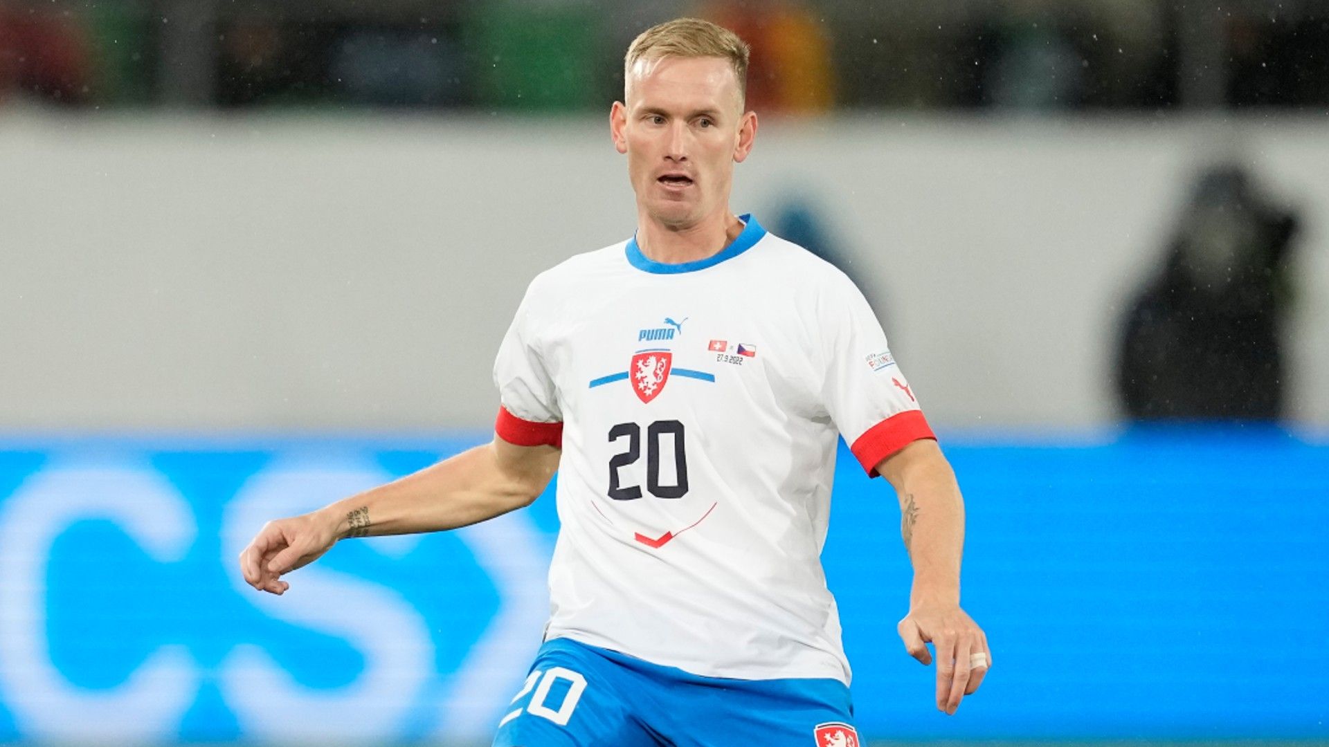 Petr SEVCIK-czech-202209