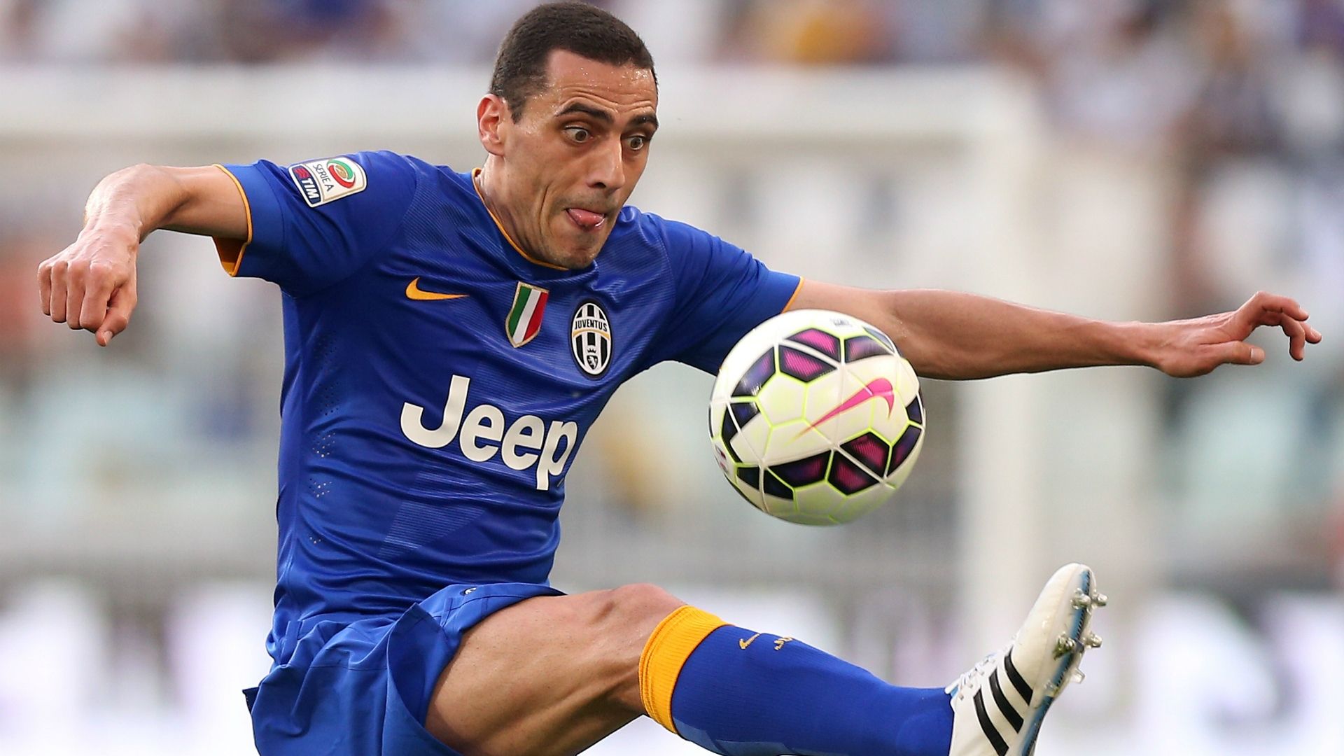 Romulo Juventus 2015