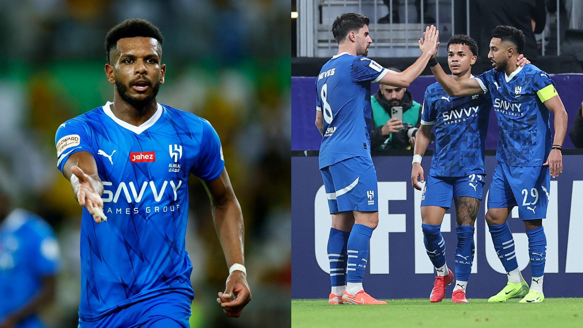 Ali Al-Bulayhi Hilal