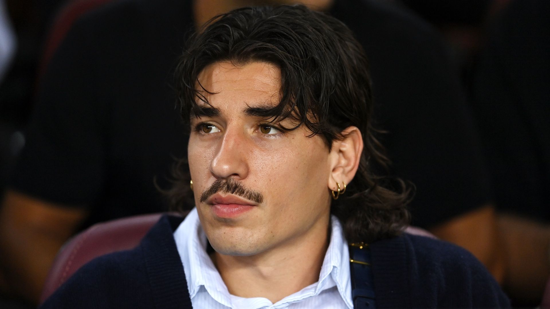 Bellerin