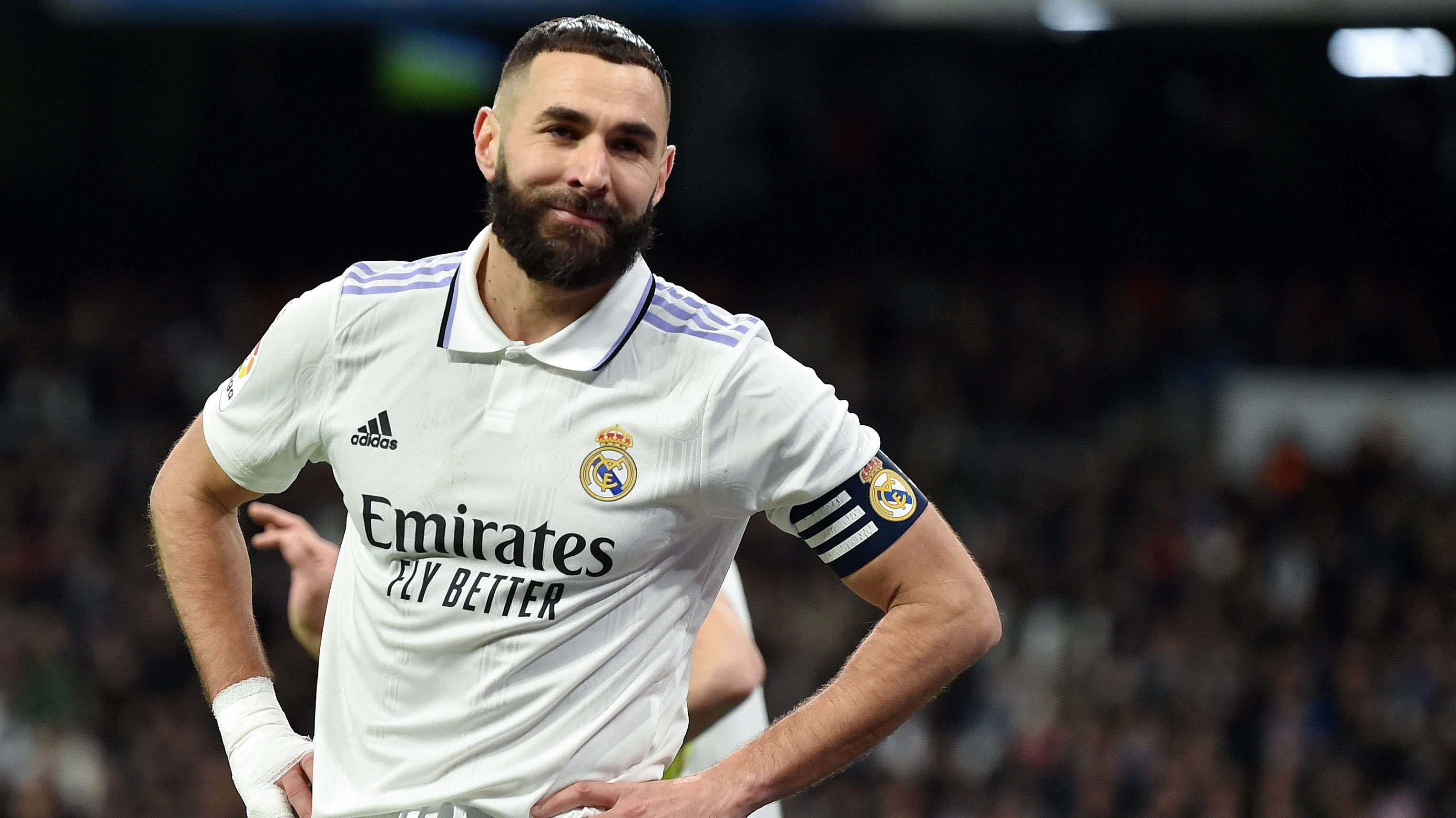 benzema