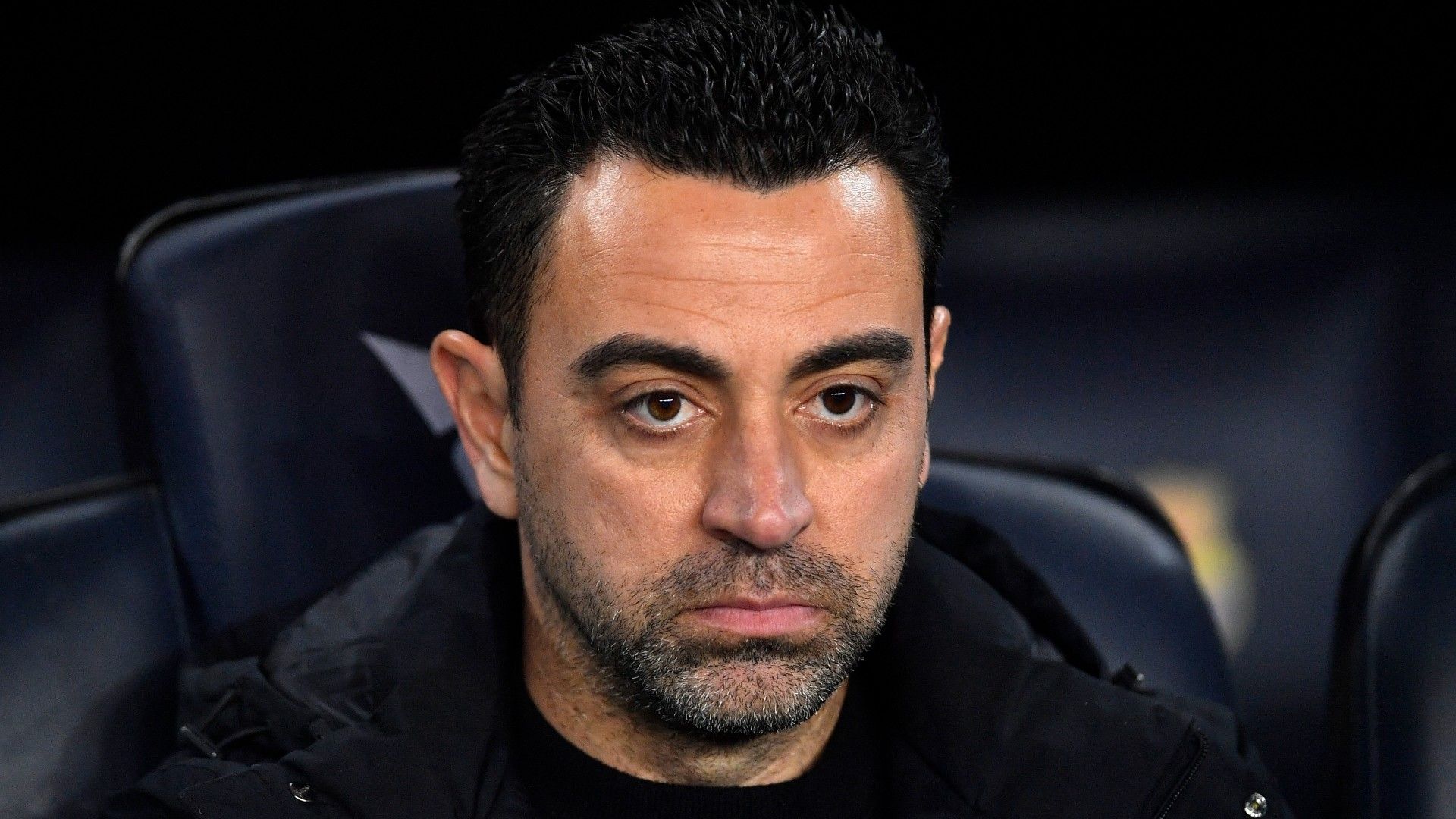 Xavi Barcelona 2022-23