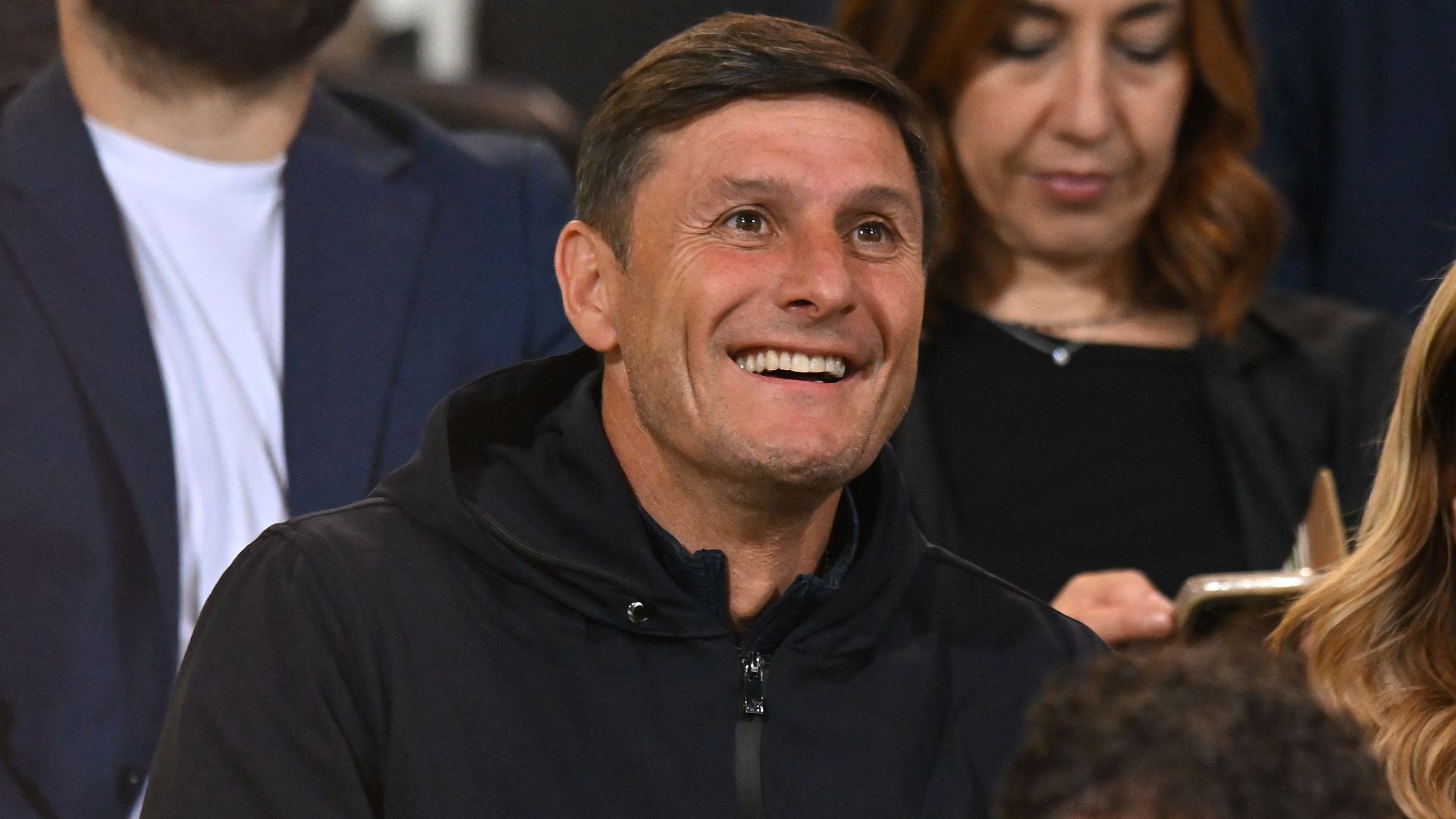 Javier Zanetti