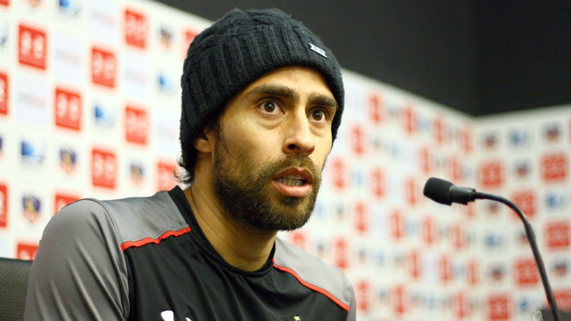 Jorge Valdivia