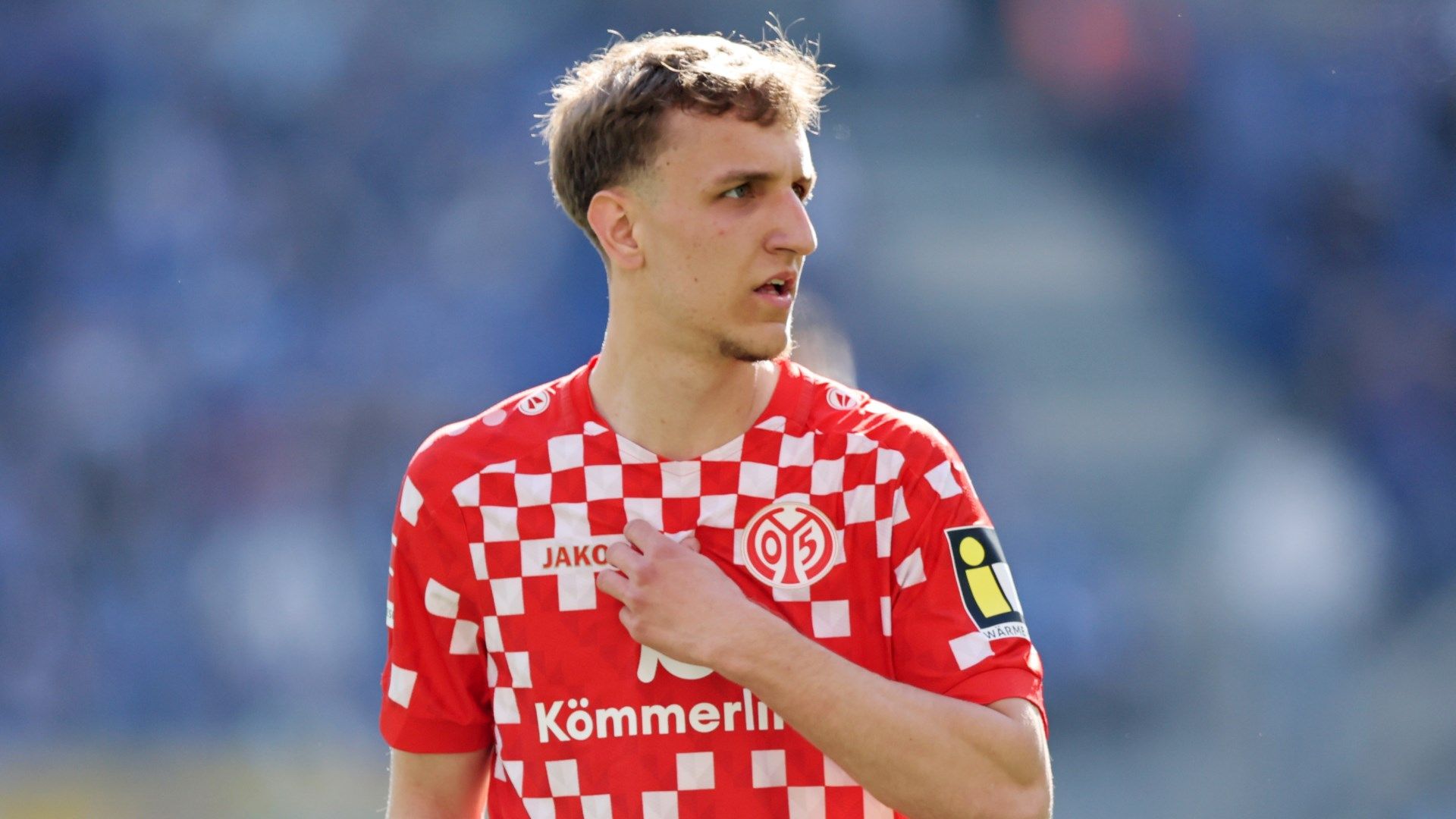 Nelson Weiper Mainz 2025