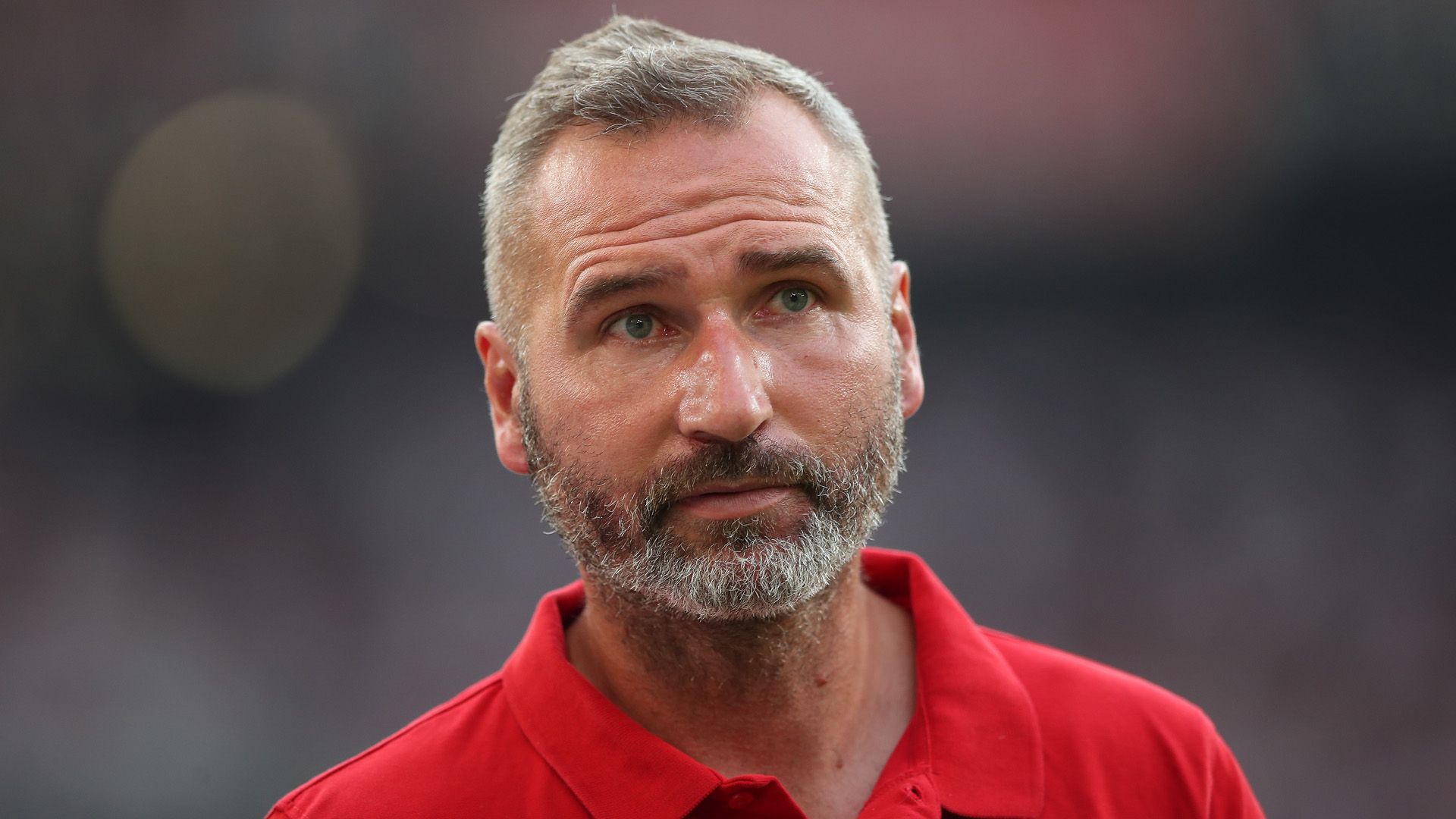 Tim Walter VfB Stuttgart