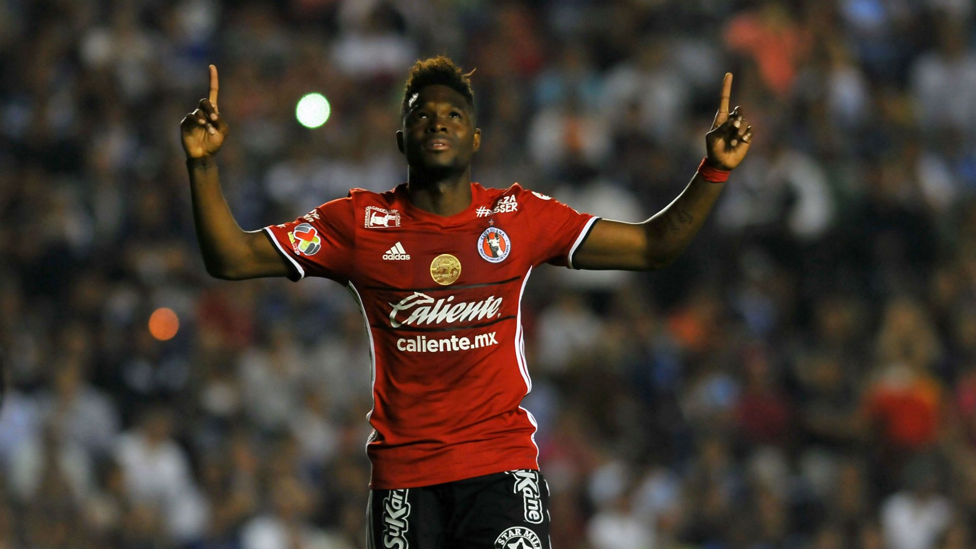 Avilés Hurtado Clausura 2017