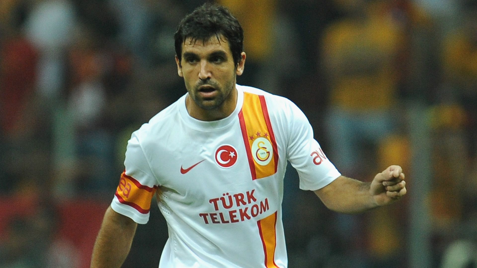 Emmanuel Culio Galatasaray