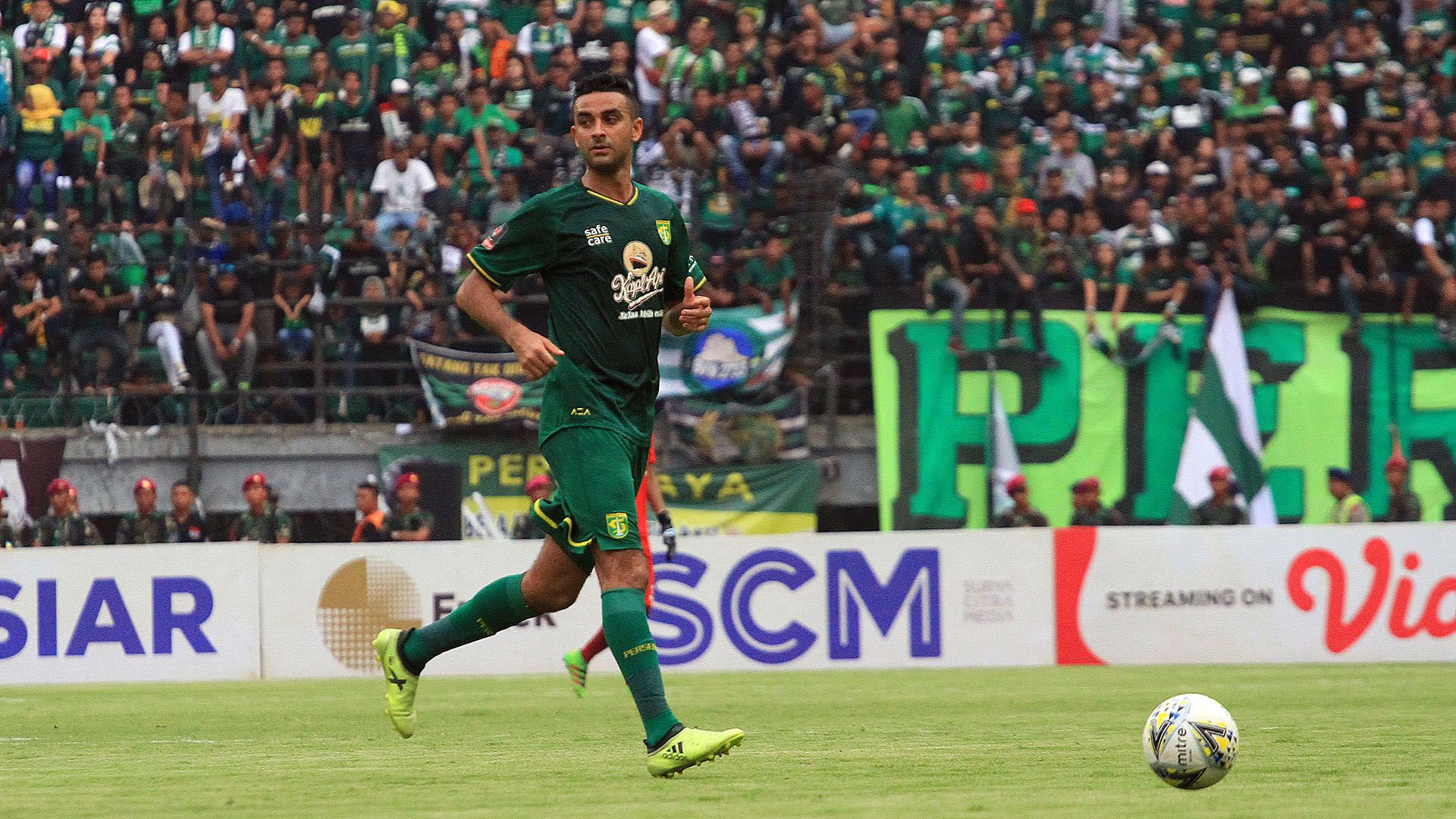 Otavio Dutra - Persebaya
