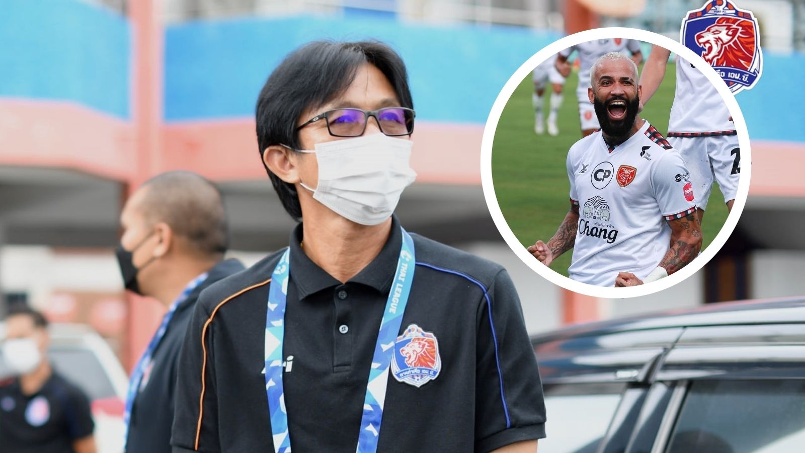 ดุสิต เฉลิมแสน