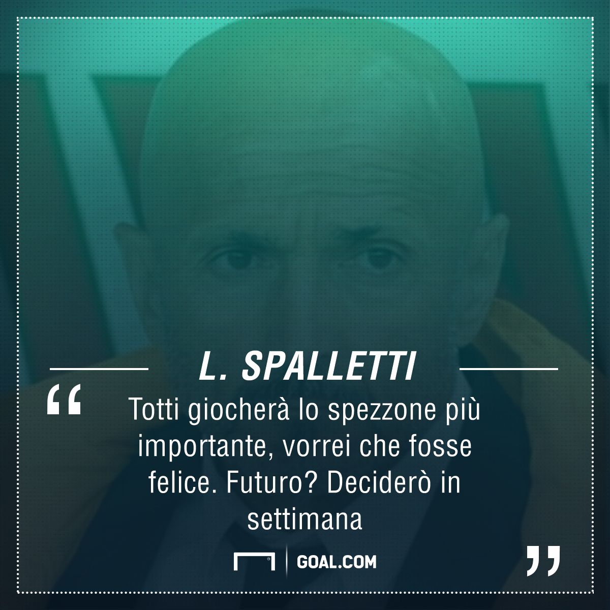PS Spalletti