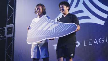 NEMEZIZ presents TANGO LEAGUE_3